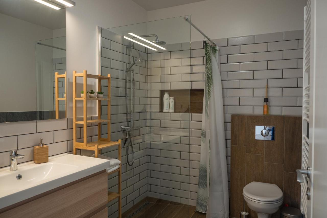 Stylish Apartment With 2 Bedrooms Eyrarbakki ภายนอก รูปภาพ
